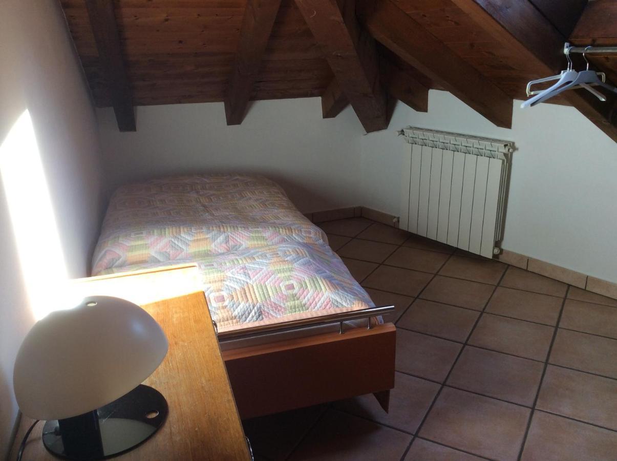 Casaria Da Roby Apartment Cannobio Exterior photo
