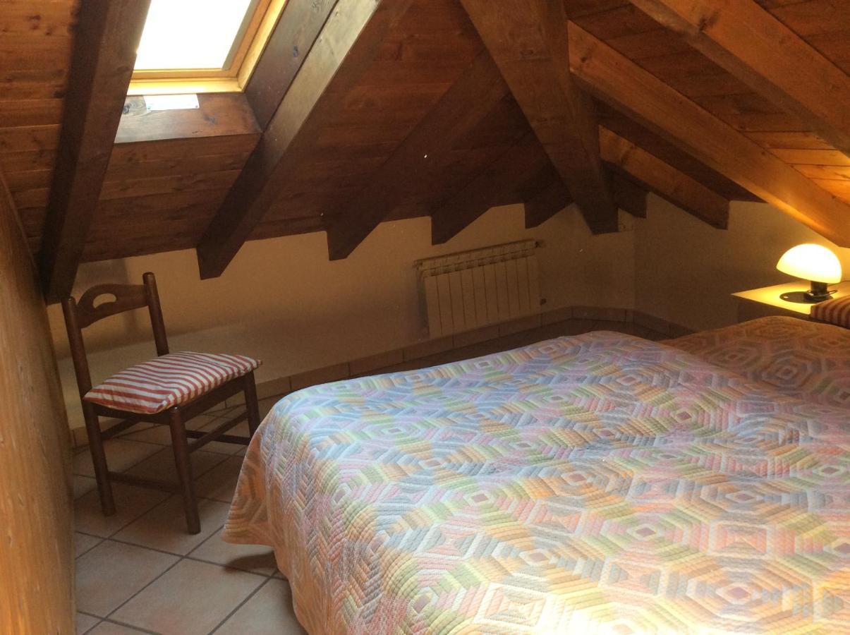 Casaria Da Roby Apartment Cannobio Exterior photo