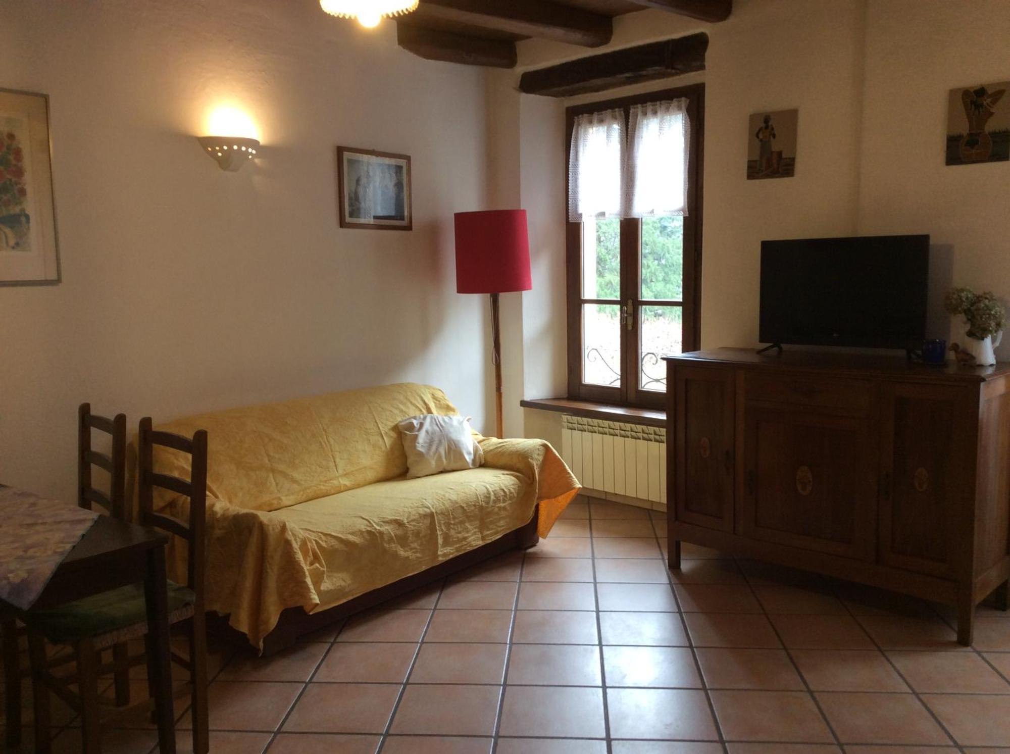 Casaria Da Roby Apartment Cannobio Exterior photo