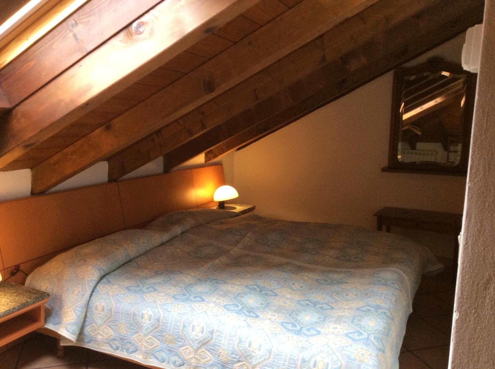 Casaria Da Roby Apartment Cannobio Exterior photo