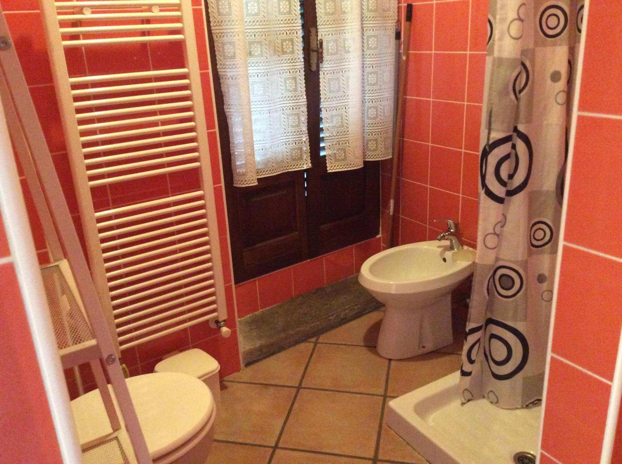 Casaria Da Roby Apartment Cannobio Exterior photo