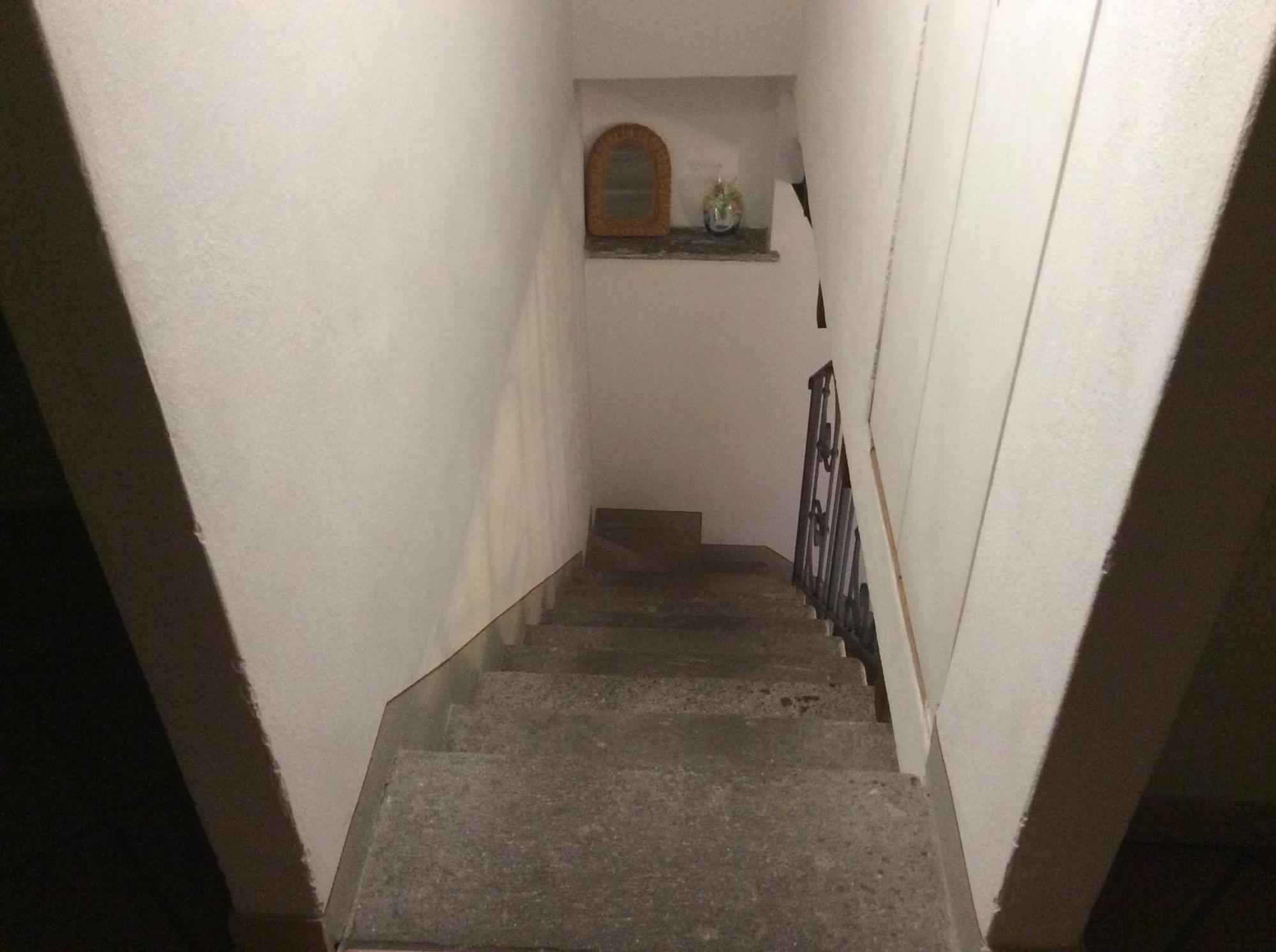 Casaria Da Roby Apartment Cannobio Exterior photo